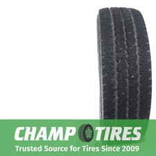 Firestone Transforce At 265 70 17 121 Q 1232nds Crt9970