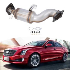EPA Catalytic Converter For Cadillac CTS 2014-2017 Chevy Camaro 2016-2017 2.0L