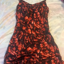 Exceptional Classic Red Long Dress for Special Occasions