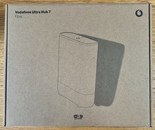 Vodafone Ultra Hub 7 Router Fibra WiFi 7