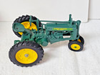 ERTL John Deere Model A Multipurpose Tractor 1611/ 557-8614 Diecast Toy
