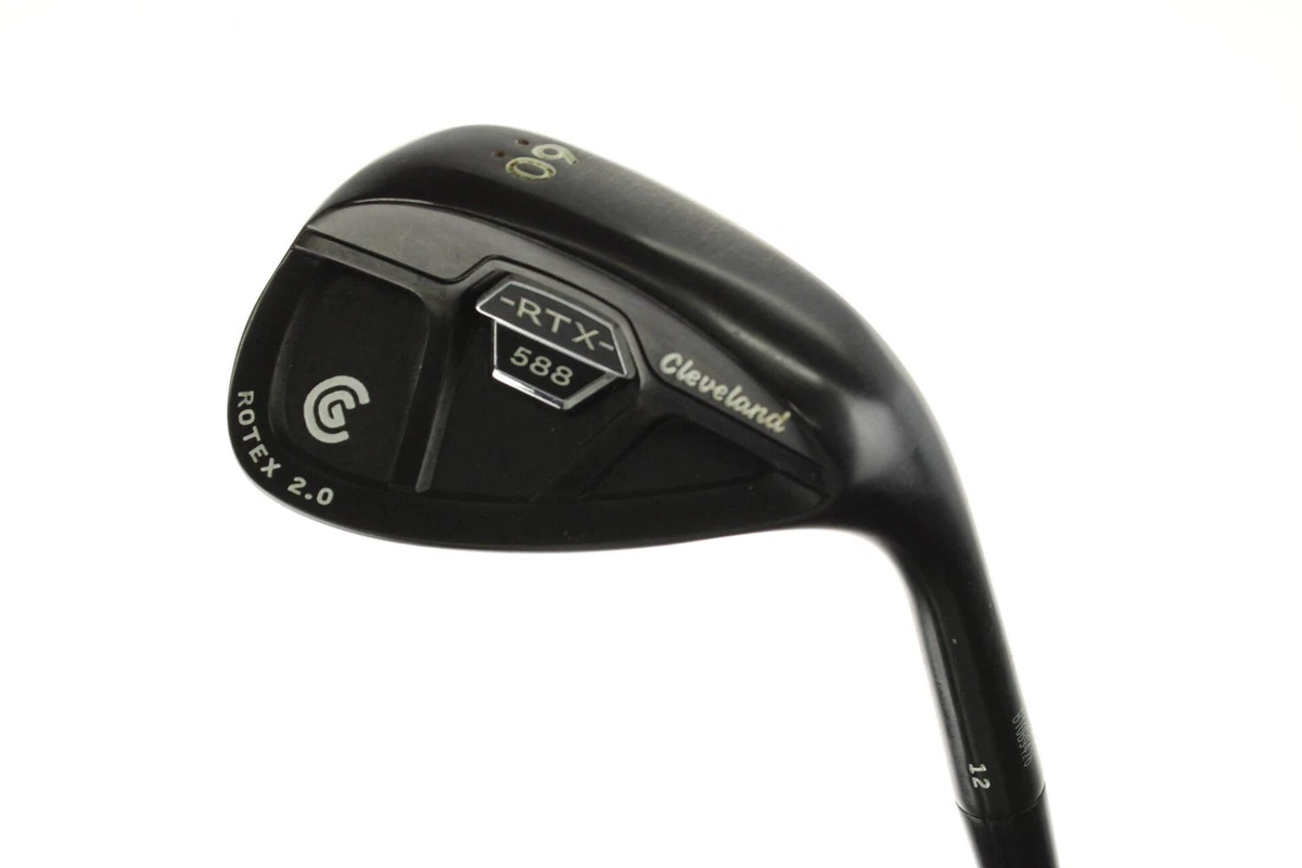 Cleveland 588 RTX Wedge Golf Clubs for sale | eBay