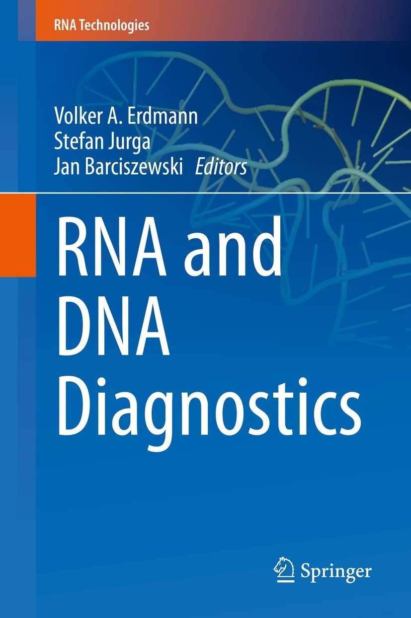 Springer Rna And Dna Diagnostics - Image 2