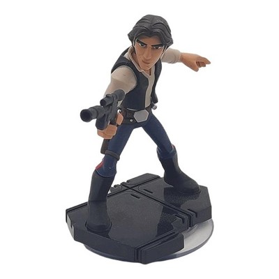 Disney Infinity 3.0 Han Solo Star Wars Rise Against the Empire