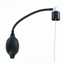 Proraso Aftershave Professional Atomizer Pump for Barber Size 400ml Lotions