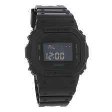 Casio G-Shock Men's Digital Quartz Watch DW5600BB-1