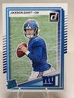 2025 Panini Donruss - Rated Rookie JAXSON DART #400 (RC)🎯