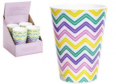 Ostern Melamin Becher (325ml)