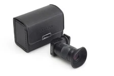 Contax Right Angle Finder N With Case