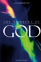 Donald Peart | The Numbers Of God | Taschenbuch | Englisch (2014) | [.]