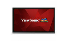 ViewSonic IFP6550-2-S 65" 2160p 4K Interactive Display - Certified Refurbished