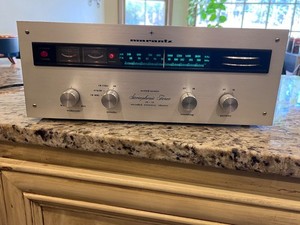 Marantz Model 23 | eBay