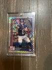 2025 Topps Chrome Football Xfractor Jaxson Dart #306