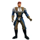 Vintage Kenner Star Wars Action Figure Shadow Of The Empire Dash Rendar LFL 1996