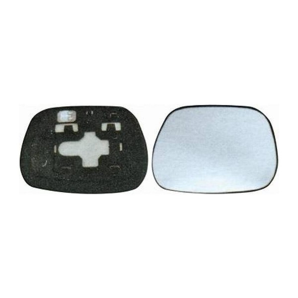 Diederichs Spiegelglas AußEnspiegel FüR Toyota Avensis Verso RAV 4 II Links-image