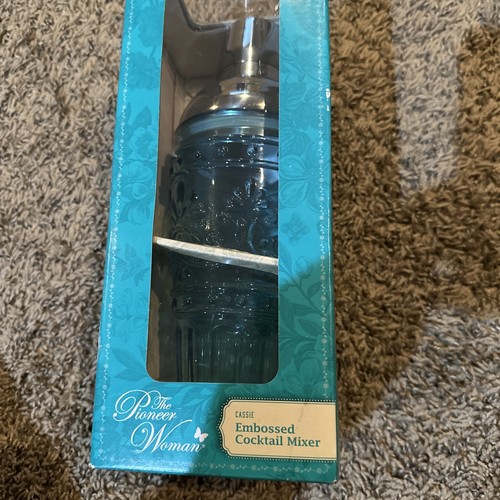 Pioneer Woman Cocktail Mixer