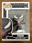 Funko Pop! Marvel Venom Let There Be Carnage Toy Figure #888 -- Damaged Box