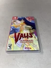 Valis The Fantasm Soldier Collection, Nintendo Switch