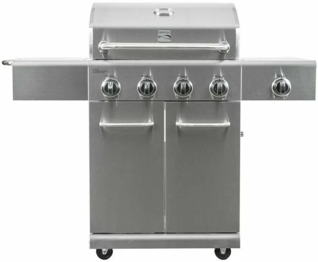 Kenmore Automatic Igniter Barbecues, Grills & Smokers