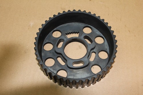 Topran Zahnrad Nockenwelle 038109111E Volkswagen Passat B6 3C Bj,07 2.0TDI