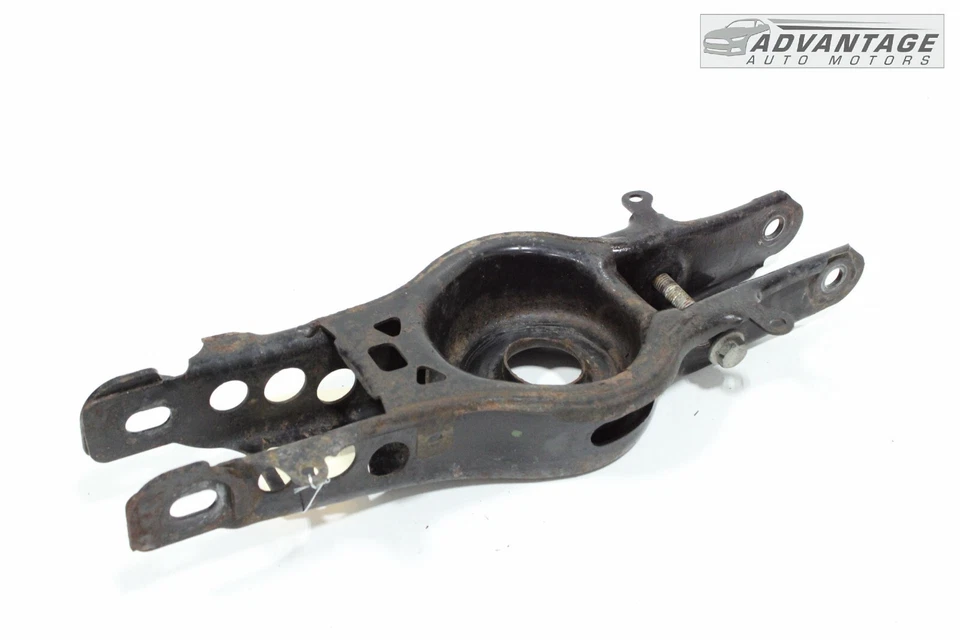 2016-2022 CHEVROLET CAMARO ЗАДНЯЯ ПРАВАЯ СТОРОНА НИЖНИЙ РЫЧАГ УПРАВЛЕНИЯ ПРУЖИНА НАСЕЧКА OEM - Изображение 3 из 4