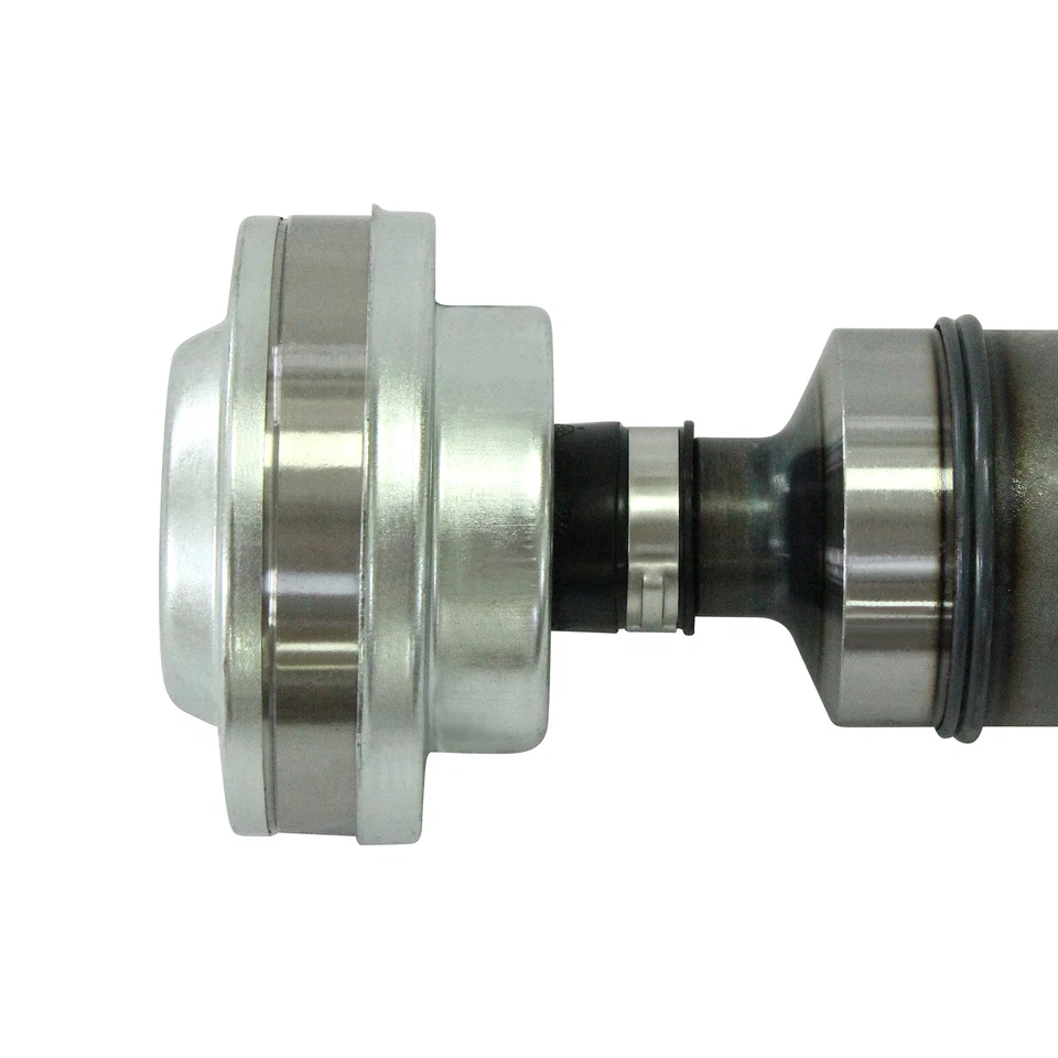 Eje de transmisión delantero de 1 pieza eje de hélice para Jeep Wrangler Rubicon 2009-2018 6 cilindros 3,6 L Foto 2 de 4