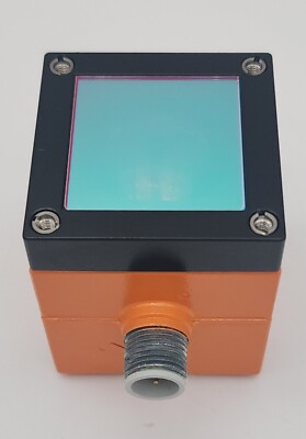 IFM O1D100 O1DLF3KG/IO-LINK Laser Distance Sensor *NDA AVAILABLE*