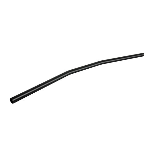 Black 1" 25mm Motorcycle Handlebars Drag Bars For Honda XR150 XR250 XR400 XR500 - Picture 14 of 14