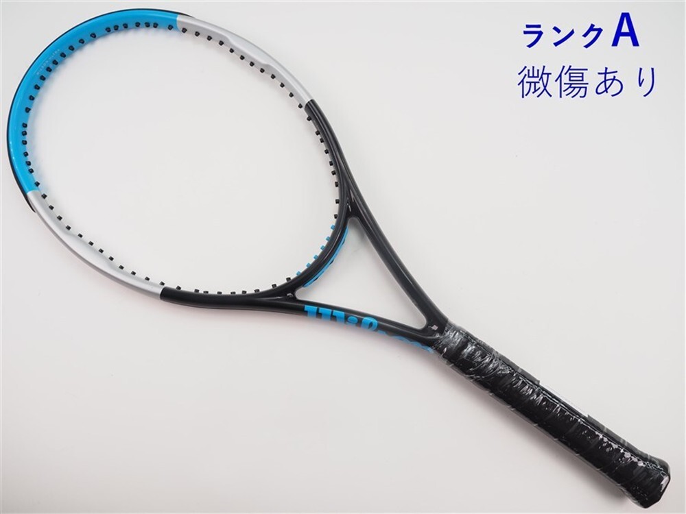 Direct from Japan Used] Le WILSON ULTRA TOUR 95JP CV V3.0