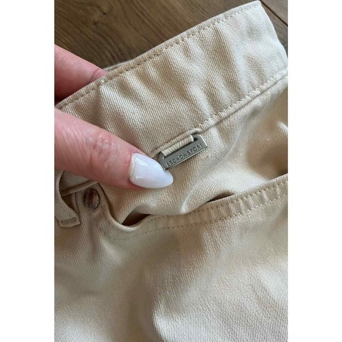 Escada Sport Kate Women’s Soft Stretch Pants Size 44 - Picture 4 of 11