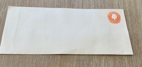 Australia PSE Mint Covers Queen Elizabeth Embossed 18c And 20c - 第 2/4 張圖片