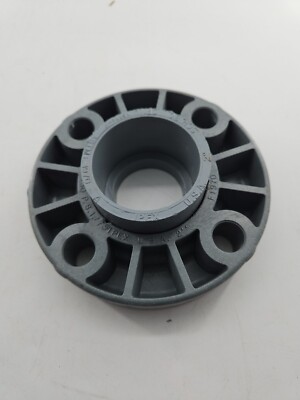 IPEX - 059267 - 2'' CPVC SCH-80 Heavy Duty Vanstone Flange Socket