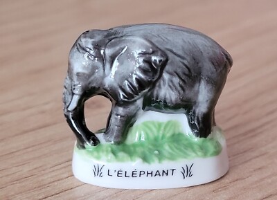 Tonkabohnen - L'Elephant ( Ref. 7621 )