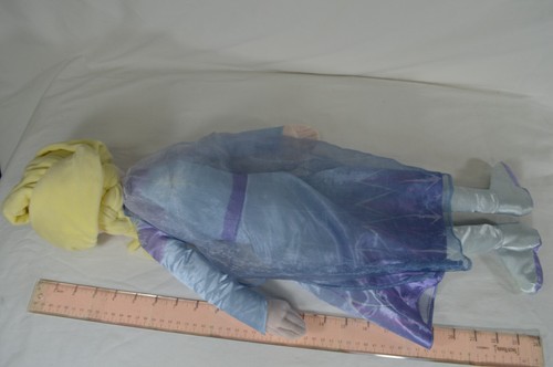 Disney Frozen II Elsa Pillow Buddy Large 25" Plush Doll T12 - Picture 3 of 6