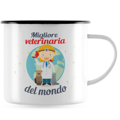 Migliore veterinaria del mondo 10101007182