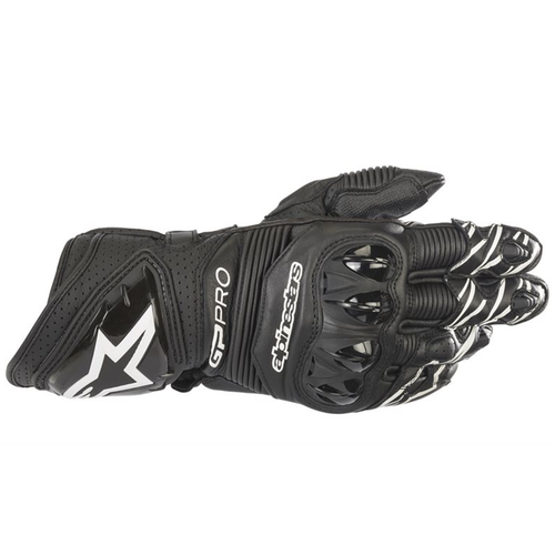 Alpinestars GP Pro R3 Motorcycle Motorbike Gloves - Picture 2 of 23