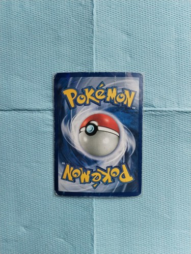 Carta Pokemon Light Arcanine 12/105 Italiana 🇮🇹 Holo Neo Destiny - Foto 2 di 3