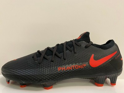 nike phantom football boots size 5