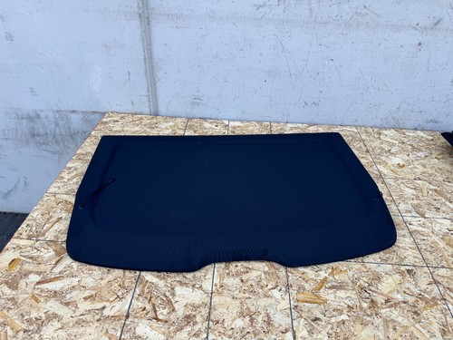 CARGO COVER PRIVACY SHADE TRUNK SHELF PORSCHE MACAN S (2015-2022) OEM