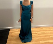 bridesmaid dress