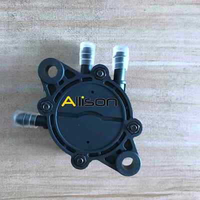 Fuel Pump for Toro & Exmark Models in Item Description Photo