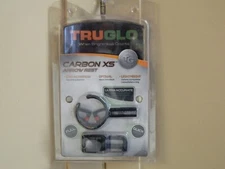 TruGlo Carbon XS Arrow Rest