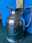 Rare STANLEY, US MEDICAL Landers Frary &Clark “Never Break”Cold/HotPitcher NNMC — photo 1