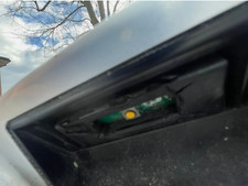Kia Rio Picanto/Universal Boot Release Switch Button Replacement Cover Repair