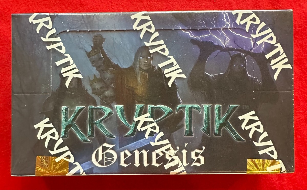 kryptik genesis booster box Galarian Moltres V CSR 242/184 VMAX Climax