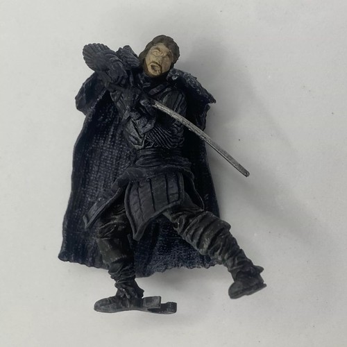 McFarlane Game of Thrones S1 Crow Defending Collectible Mini Figure #8 Blind Bag - Picture 5 of 7