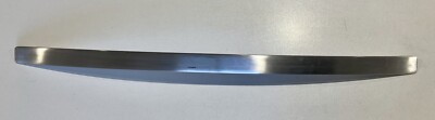Frigidaire Range Pan Drawer Handle 316553302 STAINLESS Q11