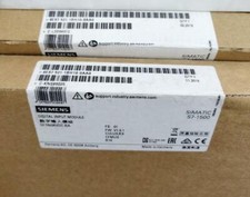 1PCS NEW IN BOX Siemens PLC Module 6ES7521-1BH10-0AA0 Fast ship