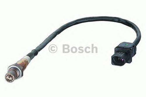 BOSCH LAMBDA SENSOR for MERCEDES Estate E250 CDI / BlueTEC 4matic 2010-2016 - Picture 2 of 8