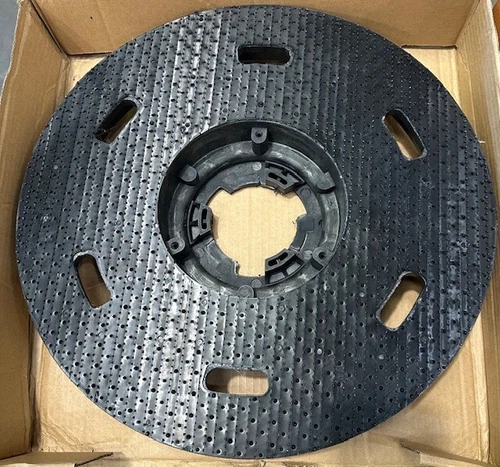 16 inch Floor Buffer Pad Driver fits most 17" Machines - product listing photo
